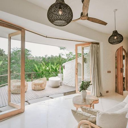Solana Wellness Retreat Hotel Ubud  Exterior photo