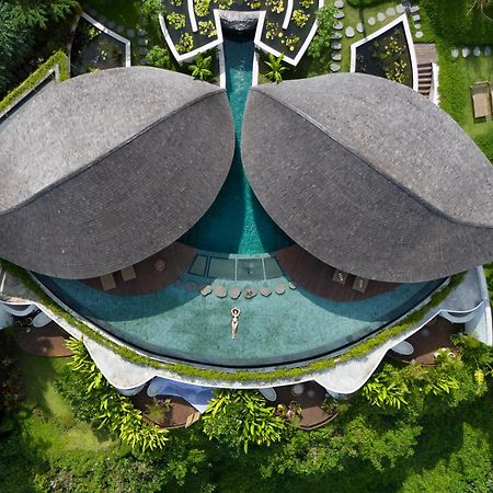 Solana Wellness Retreat Hotel Ubud  Exterior photo