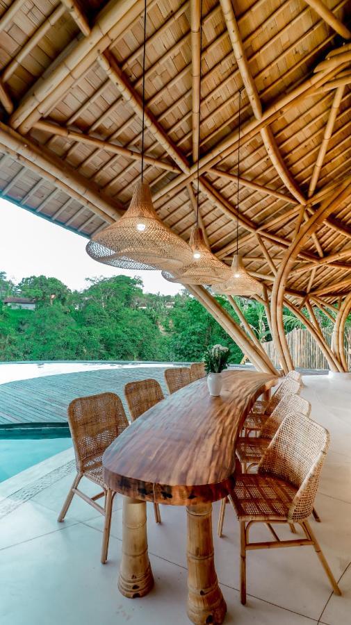 Solana Wellness Retreat Hotel Ubud  Exterior photo